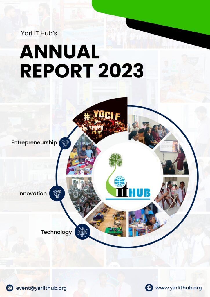 Annual Report 2023