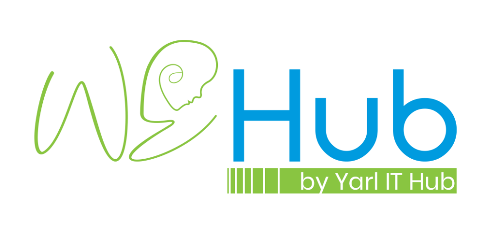 WEHub Logo