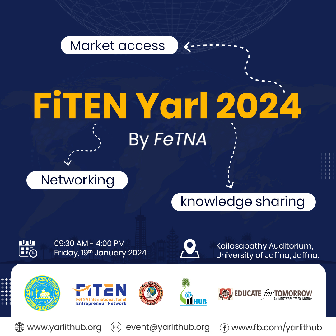 FiTEN Yarl 2024!